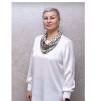 Елена Метелева