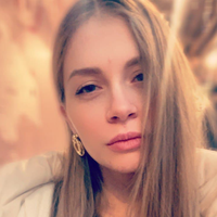 Кристина Филиппова