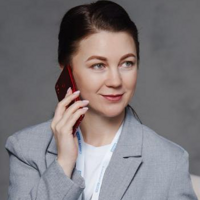 Яна Смекалова
