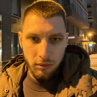Дмитрий Красненков