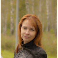 Анна Володкина