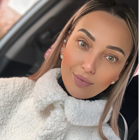 Эльвина Гусманова