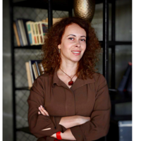 Елена Варвара Маркова