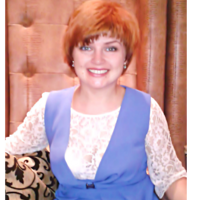 Елена Дмитриева