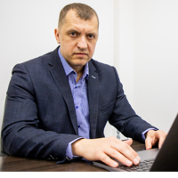 Владимир Денисов