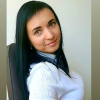 Елена Десинова