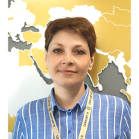 Ирина Товгаева