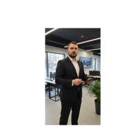 Андрей Лафирук