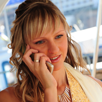 Юлия Виноградова