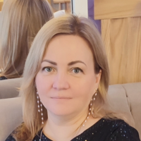 Елена Бегунова
