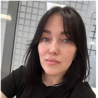 Елена Переладова