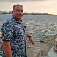 Николай Миронов