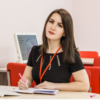 Татьяна Кулигина