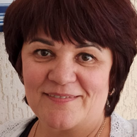 Марина Заверюха