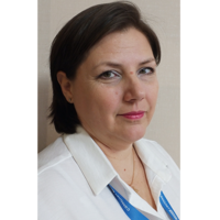 Елена Чернигина