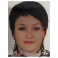 Ольга Жильцова