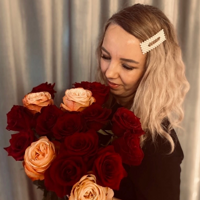 Екатерина Оборина