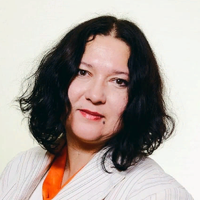 Елена Болтуева