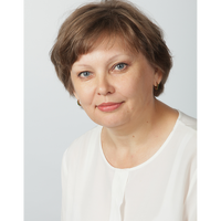 Валентина Положенцева