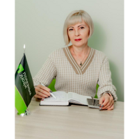 Елена Татарникова