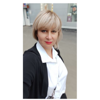 Светлана Иванова