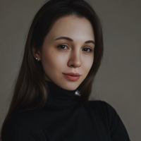 Ирина Пикалова