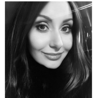 Анна Бочарова