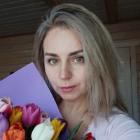 Анастасия Шанаева