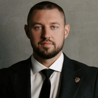 Константин Бабкин