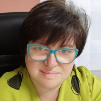 Алевтина Ульянова