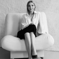 Олеся Ширман