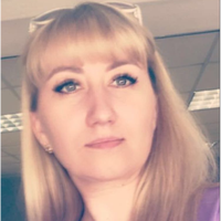 Елена Шарова