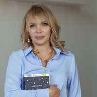Алиса Черемшанова