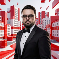Андрей Мишустин-Королев