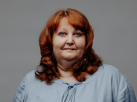 Вера Закревская