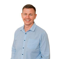 Дмитрий Ермошкин