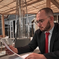 Станислав Оганесьянц