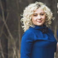 Анна Антонова