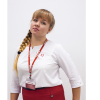 Ольга Чебарицина