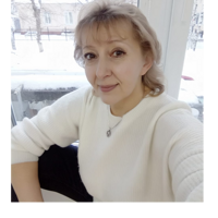 Юлия Чагина