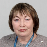 Светлана Кудасова