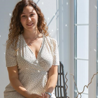 Надежда Мищук