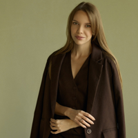 Надежда Румянцева