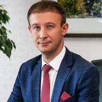 Марсель Хайрутдинов