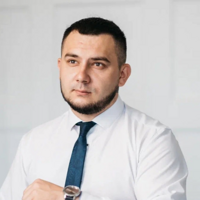 Артём Белоусов