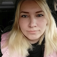 Анна Манохина