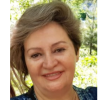 Людмила Малышева