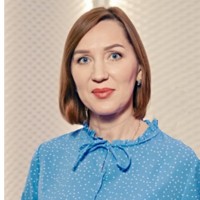 Елена Кобручева