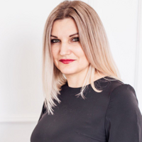 Татьяна Балаганская