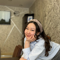 Арина Шумилова